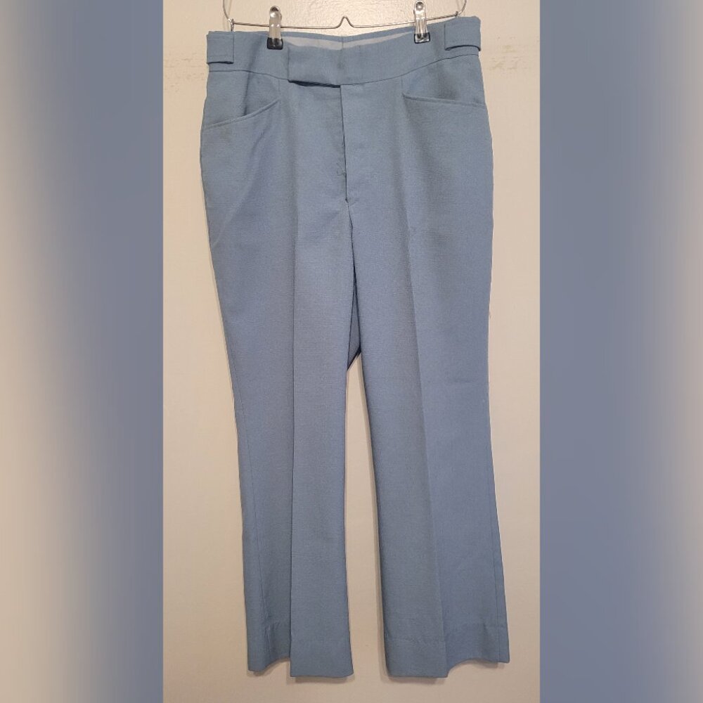 70s Vintage Pants